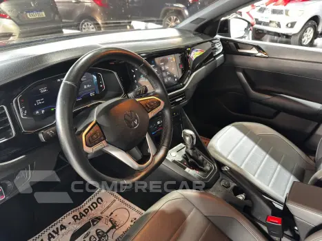 NIVUS 1.0 200 TSI TOTAL FLEX HIGHLINE AUTOMÁTICO