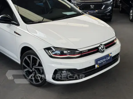 Polo GTS 1.4 TSI 16V Flex