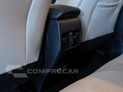 COROLLA CROSS 1.8 VVT-I Hybrid XRX