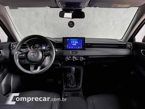 HR-V 1.5 DI I-VTEC FLEX EX CVT