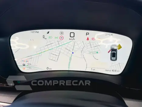 SONG PLUS 1.5 DM-I TURBO HÍBRIDO AUTOMÁTICO