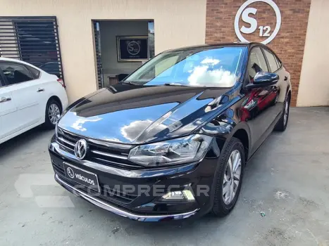 Volkswagen VIRTUS 4 portas