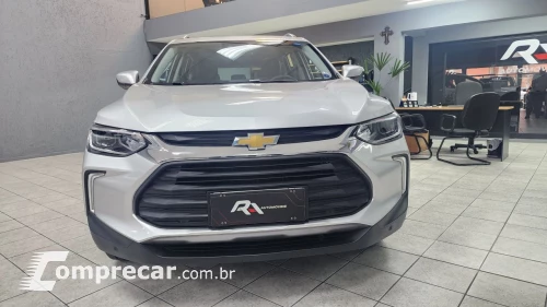 TRACKER Premier 1.2 Turbo 12V Flex Aut.