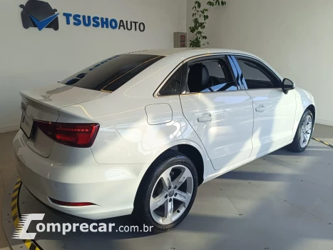 A3 1.4 TFSI SEDAN PRESTIGE PLUS 25 ANOS TIPTRONIC