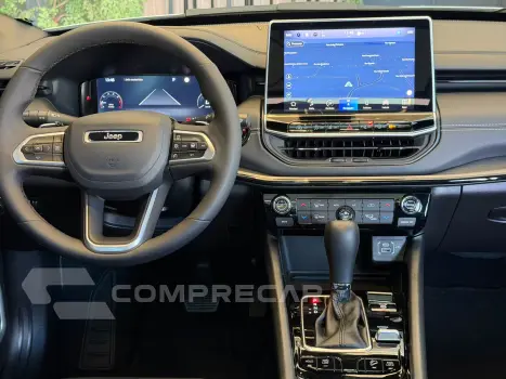 COMPASS 2.0 Hurricane 4 Turbo Blackhawk