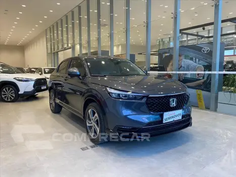 HR-V 1.5 DI I-VTEC TURBO FLEX TOURING CVT