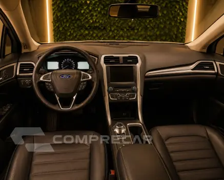 FUSION 2.0 SEL 16V