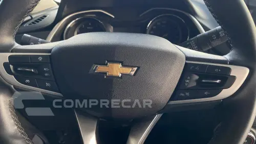 CHEVROLET ONIX 1.0 TURBO PLUS LTZ