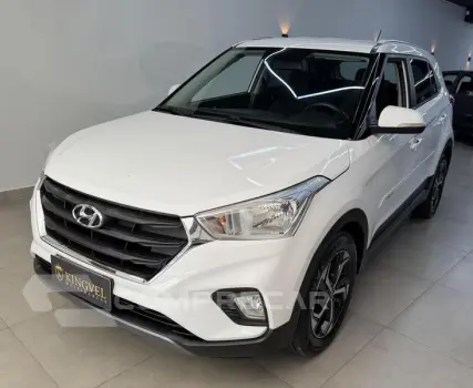CRETA 16A PULSE