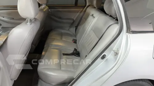 Corolla fielder