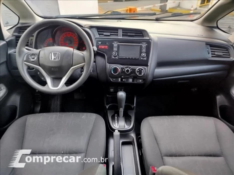 FIT 1.5 EX 16V