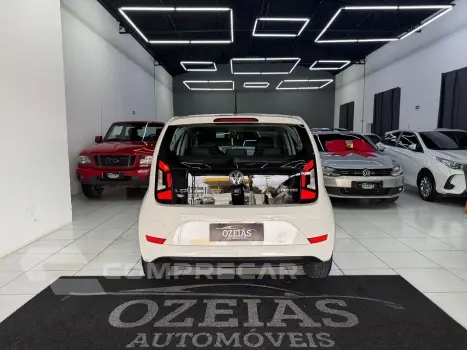 UP 1.0 TSI Move UP 12V