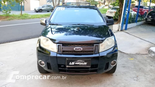 ECOSPORT 2.0 XLT 16V