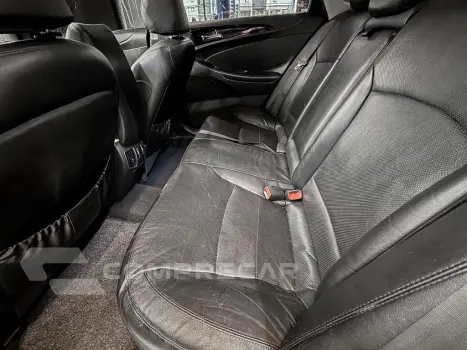 Sonata 2.4 16V 182cv 4p Aut.
