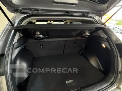 CRETA - 1.6 16V ATTITUDE AUTOMÁTICO