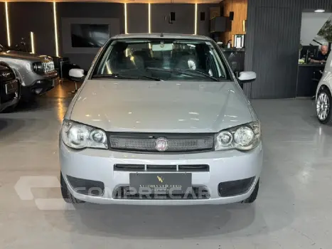 PALIO 1.0 MPI FIRE 8V FLEX 4P MANUAL