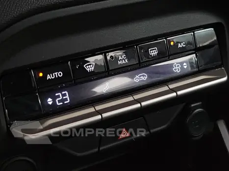 BASALT 1.0 TURBO 200 FLEX DARK EDITION CVT