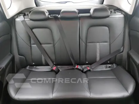 TRACKER 1.0 TURBO FLEX LTZ AUTOMÁTICO