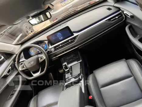 TIGGO 7 1.5 TCI TURBO FLEX SPORT CVT
