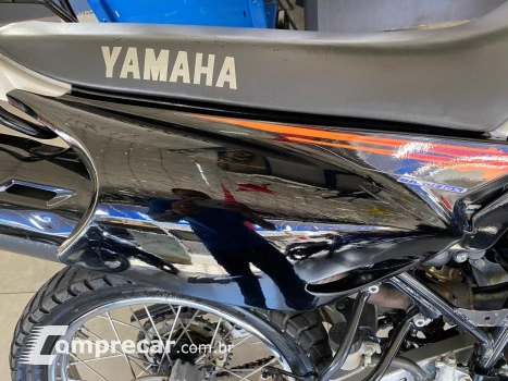 LANDER 250 CC