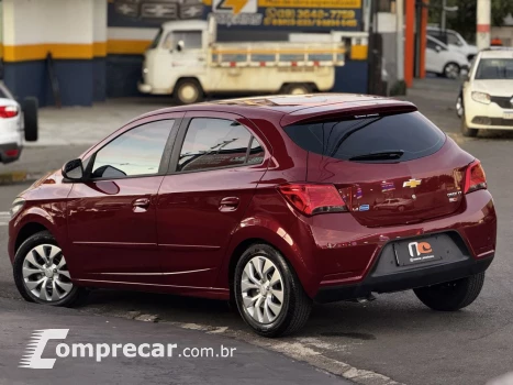 ONIX HATCH LT 1.4 8V FlexPower 5p Mec.