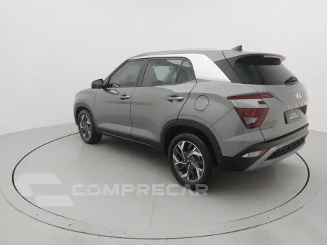 CRETA 1.0 TGDI FLEX PLATINUM SAFETY AUTOMÁTICO