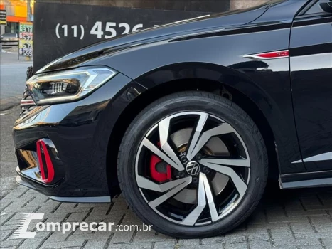 JETTA 2.0 350 TSI GLI