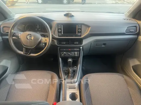T-CROSS 1.0 200 TSI