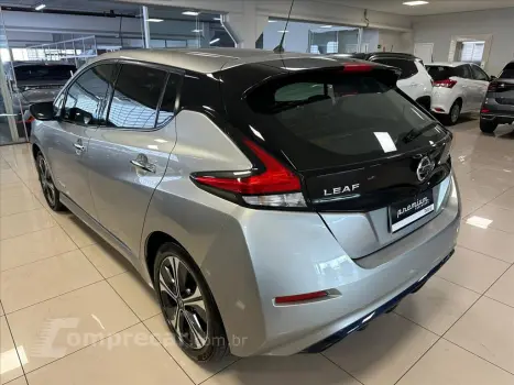 LEAF B12P 40 ELÉTRICO