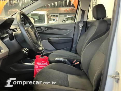 ONIX - 1.0 MPI JOY 8V 4P MANUAL