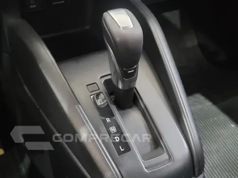 KICKS Active S 1.6 16V Flex Aut.