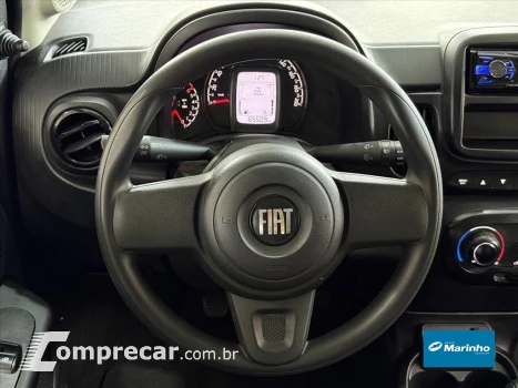 MOBI 1.0 EVO FLEX LIKE. MANUAL