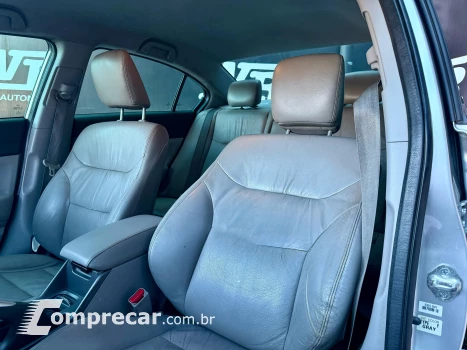 CIVIC 2.0 LXR 16V