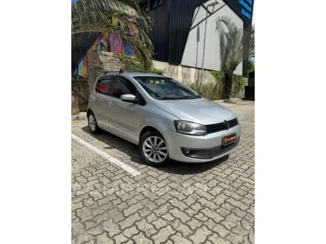 FOX 1.6 MI PRIME 8V FLEX 4P MANUAL