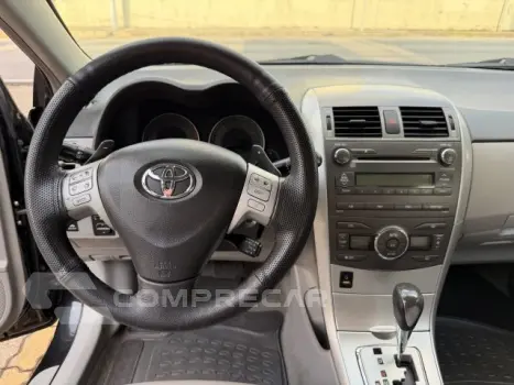 COROLLA - 2.0 XEI 16V 4P AUTOMÁTICO