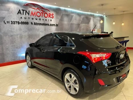 I30 1.6 16V 4P AUTOMÁTICO