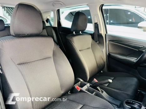 FIT 1.5 Personal 16V