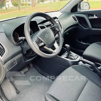 CRETA 1.6 16V Smart Plus