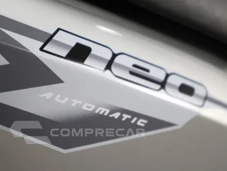 YAMAHA NEO AT 115