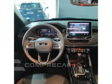 COMMANDER 2.0 HURRICANE 4 TURBO GASOLINA BLACKHAWK AT9