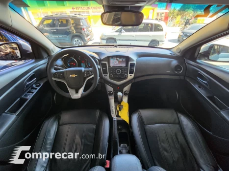CRUZE 1.8 LT 16V