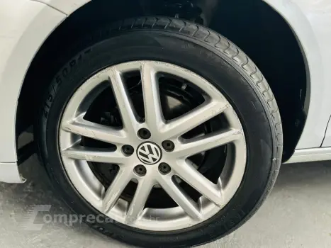 JETTA 2.5 I 20V 150cv