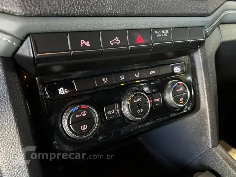 AMAROK 3.0 V6 TDI DIESEL EXTREME CD 4MOTION AUTOMÁTICO