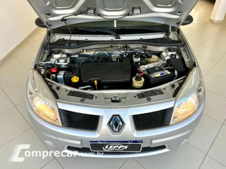 SANDERO 1.0 Expression 16V