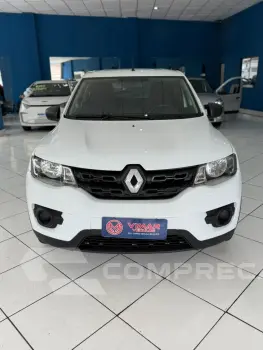 KWID 1.0 12V SCE ZEN