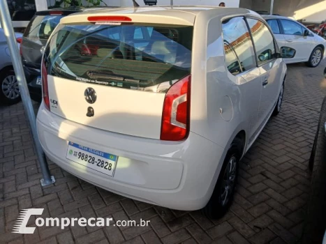 UP - 1.0 MPI TAKE UP 12V 2P MANUAL