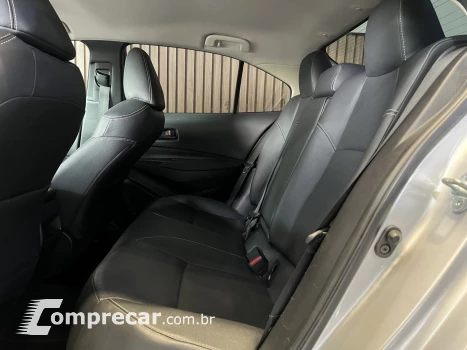 COROLLA 2.0 VVT-IE FLEX XEI DIRECT SHIFT