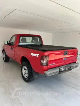 RANGER 2.3 XLS 4X2 CS 16V