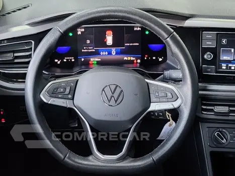 NIVUS 1.0 200 TSI TOTAL FLEX COMFORTLINE AUTOMÁTICO