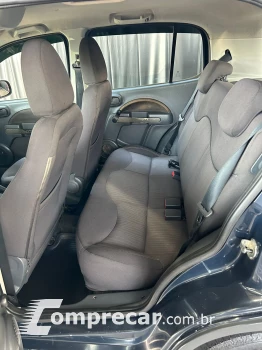 UNO 1.4 EVO WAY 8V